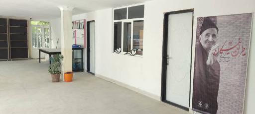 عکس موقوفه و بنیاد حاج لطیف نباتی مقدم