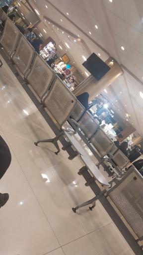 عکس فرودگاه بین المللی شهید هاشمی نژاد