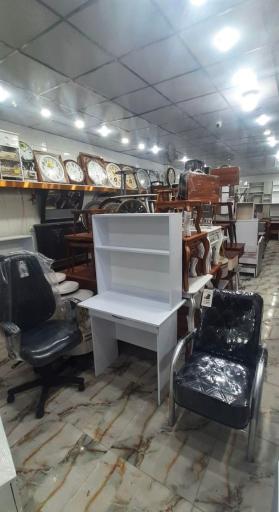 فروشگاه چوب و فلز حنفی