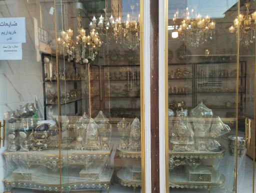 برنز عسگری