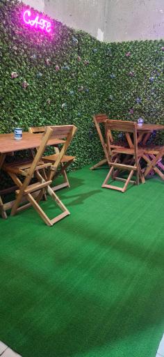 کافه فنجون طلا