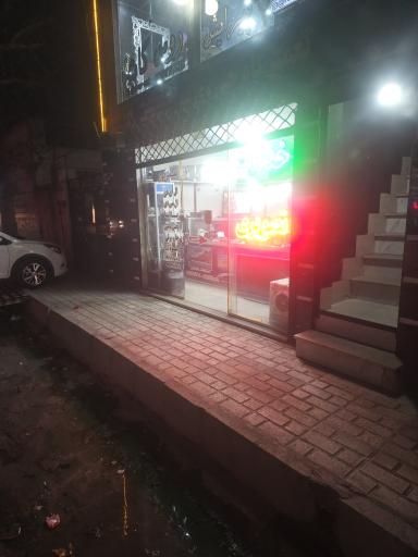 عکس خدمات صوتی تصویری فتاح