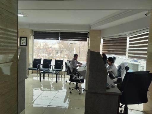 دفتر اسناد رسمی شماره 327 فردیس