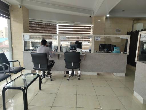 دفتر اسناد رسمی شماره 327 فردیس