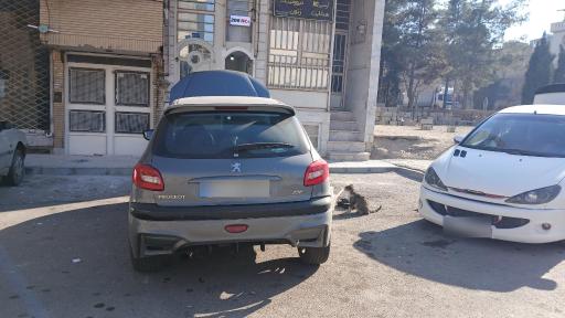 عکس آران آرسی اسپرت 