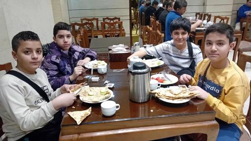 هتل هرند مشهد