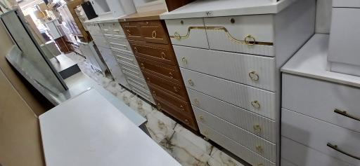 عکس فروشگاه چوب و فلز حنفی