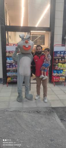 عکس افق کوروش (ابوطالب12)