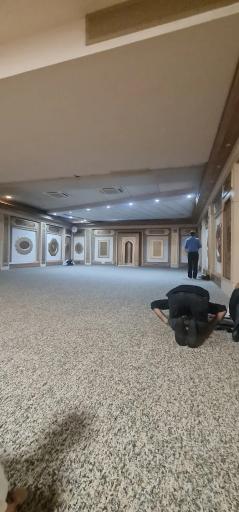 عکس فرودگاه بین المللی شهید هاشمی نژاد