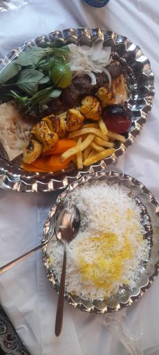 عکس مجتمع گردشگری پدیده صوفی