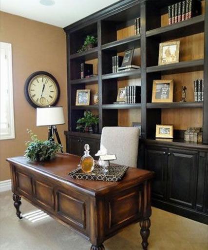 عکس دفتر وکالت وحید حسن زاده 