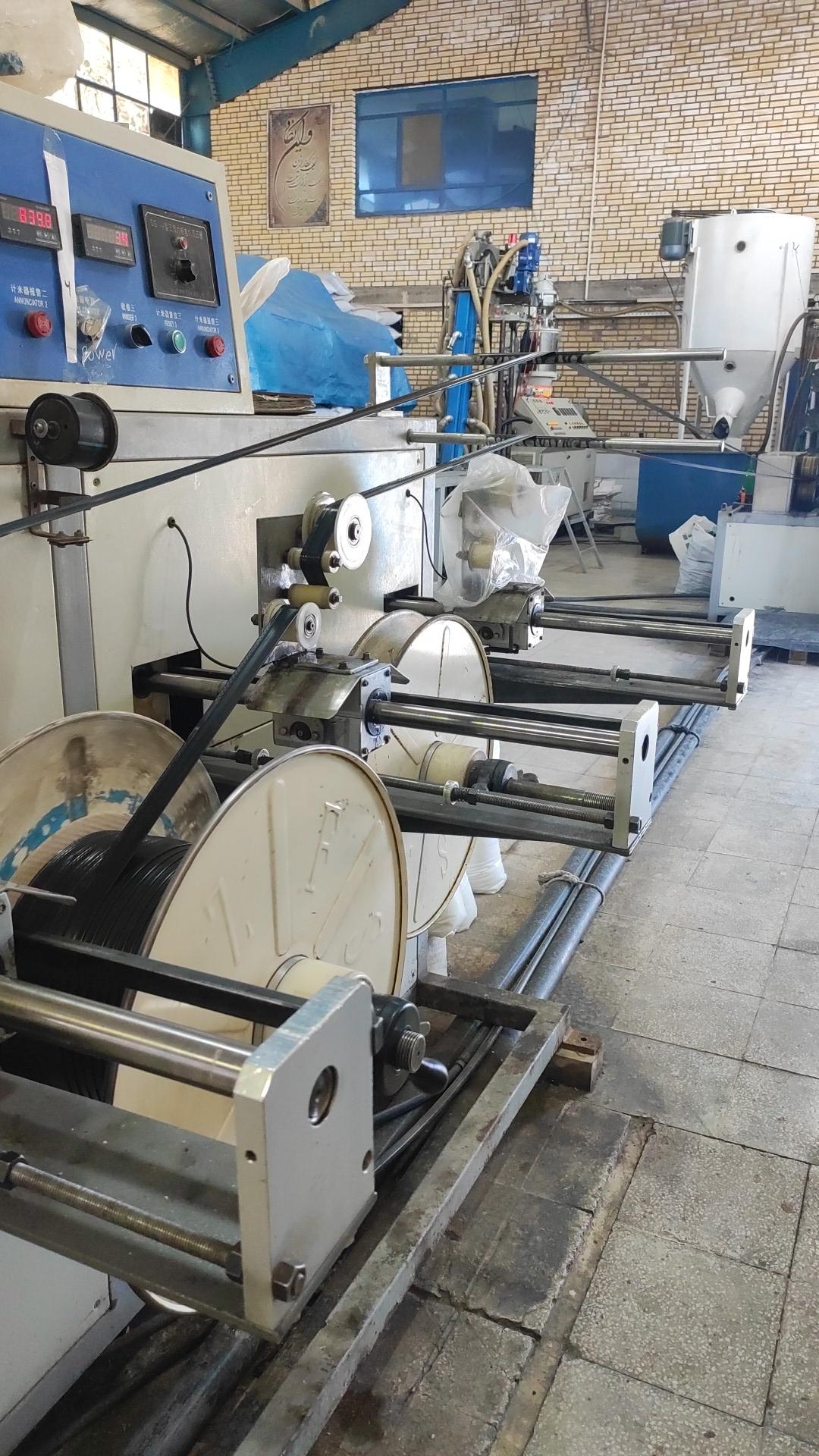 عکس شرکت قطره سازان نوین زاگرس