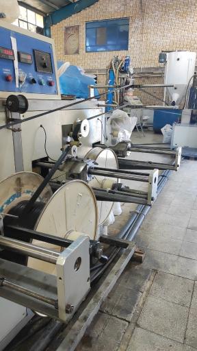 عکس شرکت قطره سازان نوین زاگرس