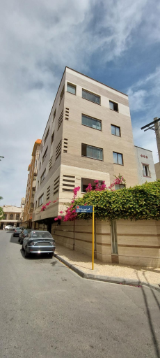 عکس ساختمان حکمت