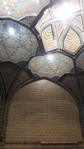 عکس مسجد حجت ابن الحسن(عج)