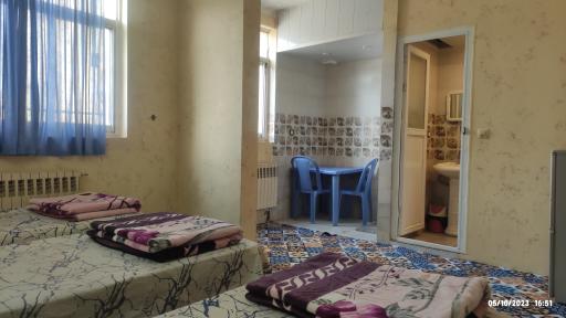 عکس مهمانپذیر نوید