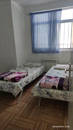 عکس مهمانپذیر نوید