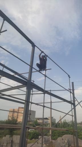 عکس آهنگری فراوانی