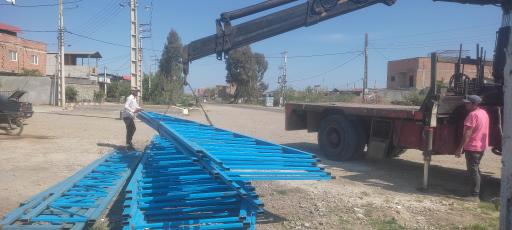 عکس آهنگری فراوانی