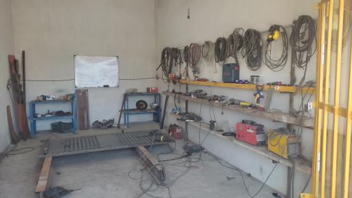 عکس آهنگری فراوانی