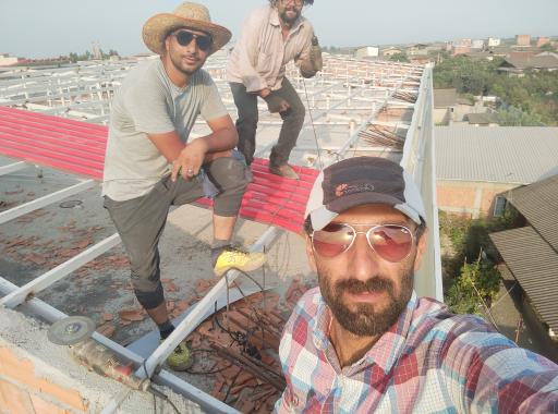 عکس آهنگری فراوانی