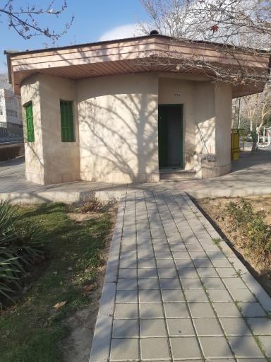 عکس بوستان نسترن