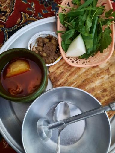 عکس دیزی سرای آذربایجان