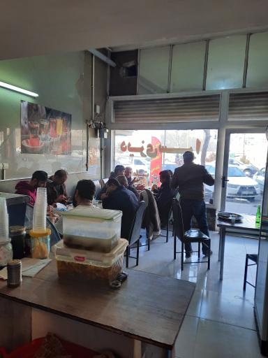 عکس دیزی سرای آذربایجان