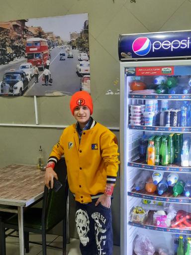 عکس دیزی سرای آذربایجان