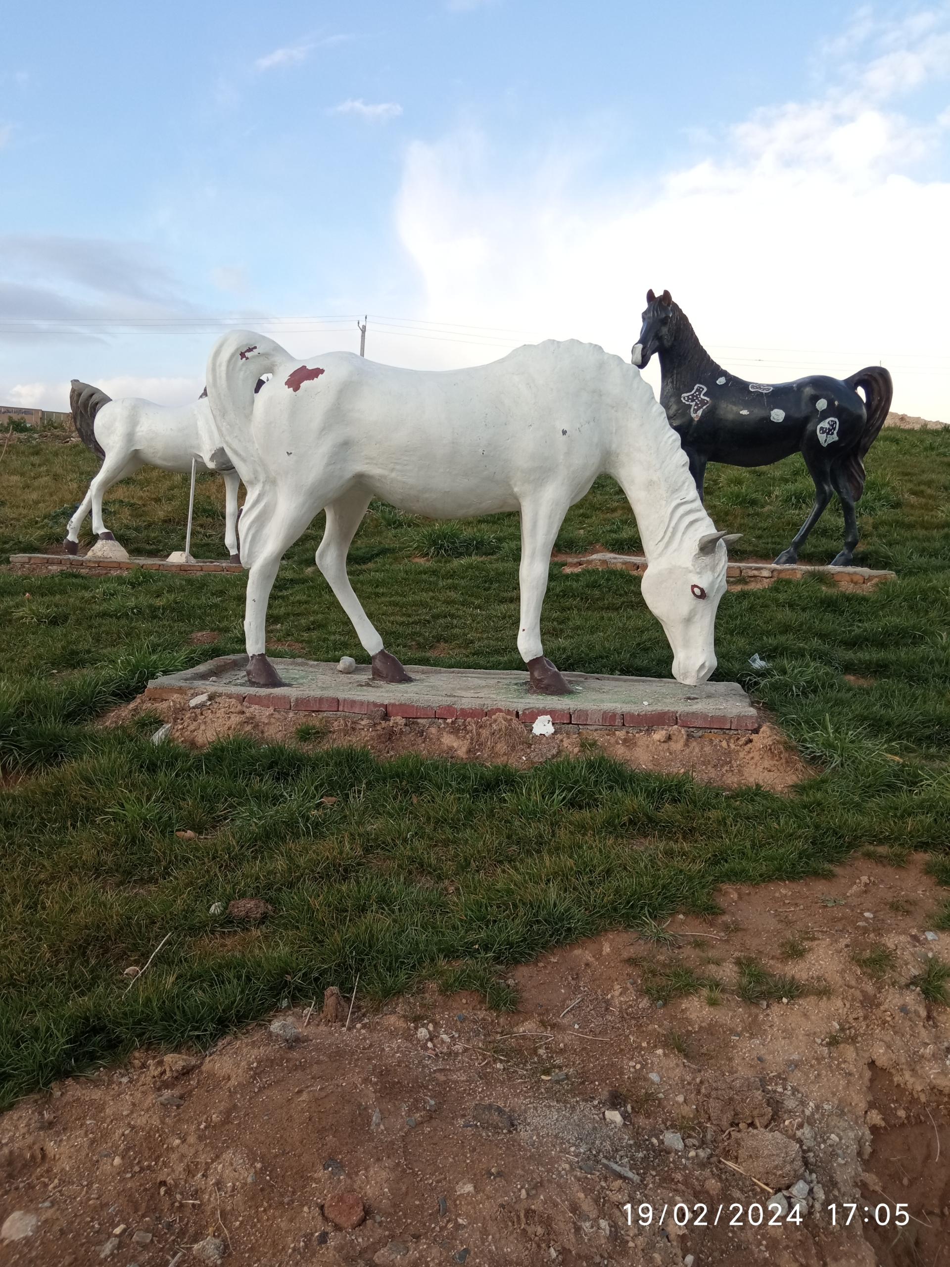 عکس پارک بوستان
