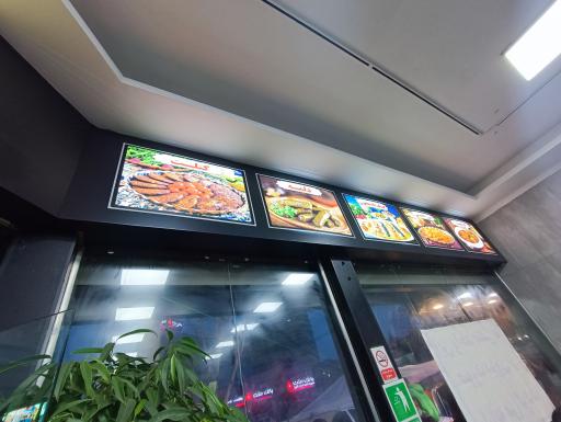 عکس آشکده و حلیم باباعبدی