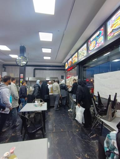 عکس آشکده و حلیم باباعبدی