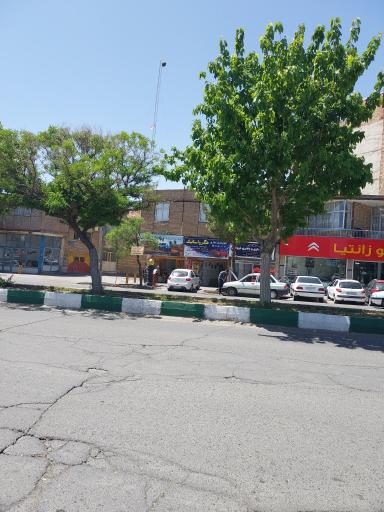 عکس آپاراتی ماشین 