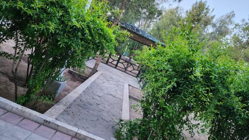 عکس بوستان سلام