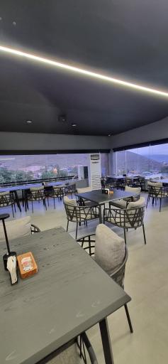 عکس رستوران شاندیز کلاردشت