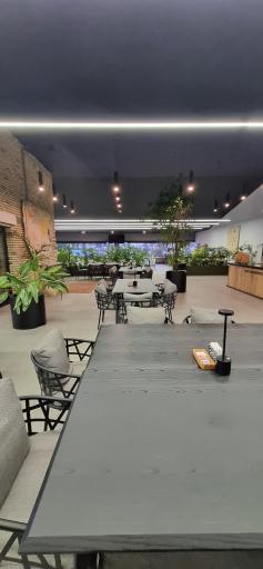 عکس رستوران شاندیز کلاردشت