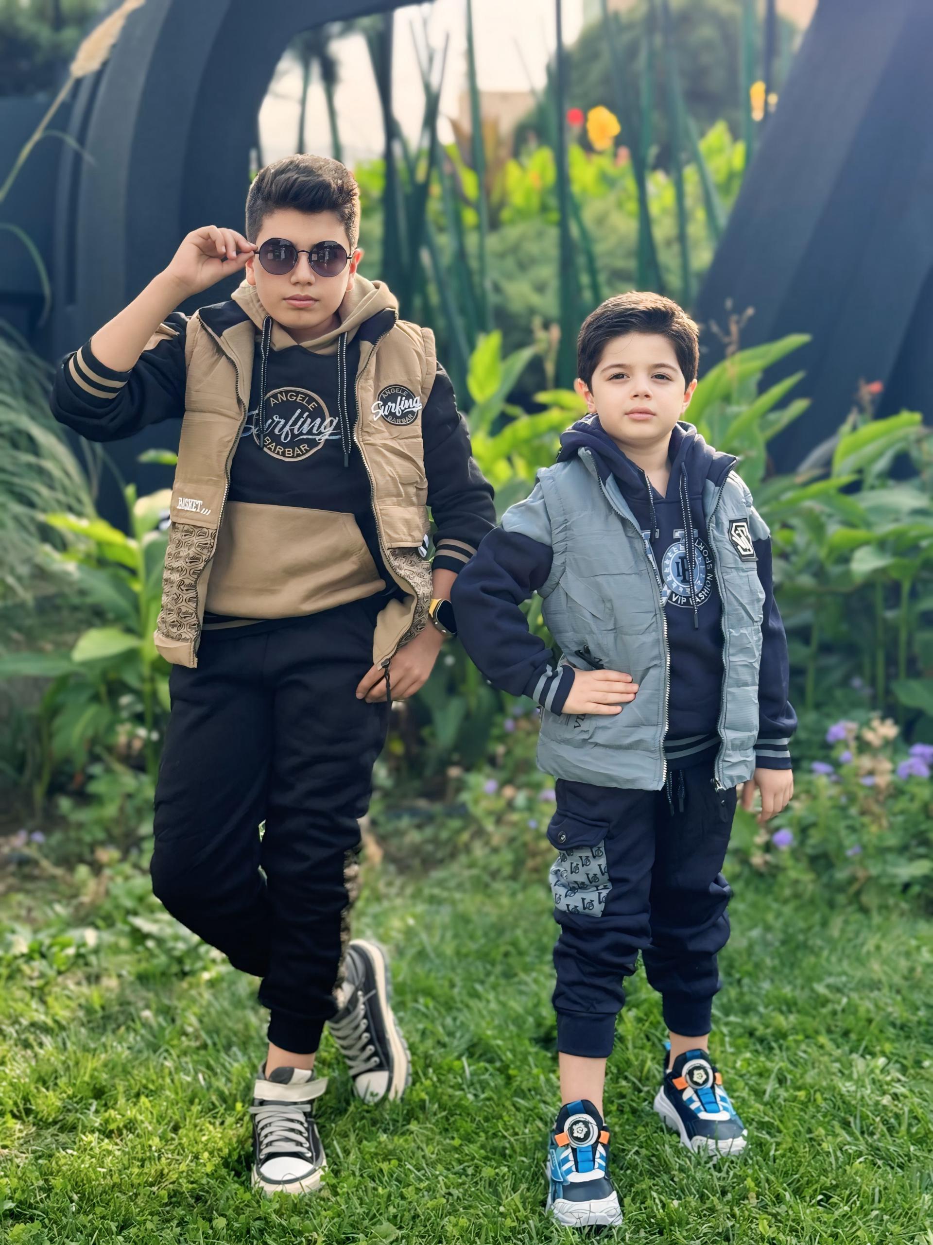 عکس مزون چکاوک