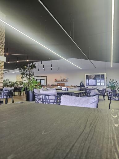 عکس رستوران شاندیز کلاردشت