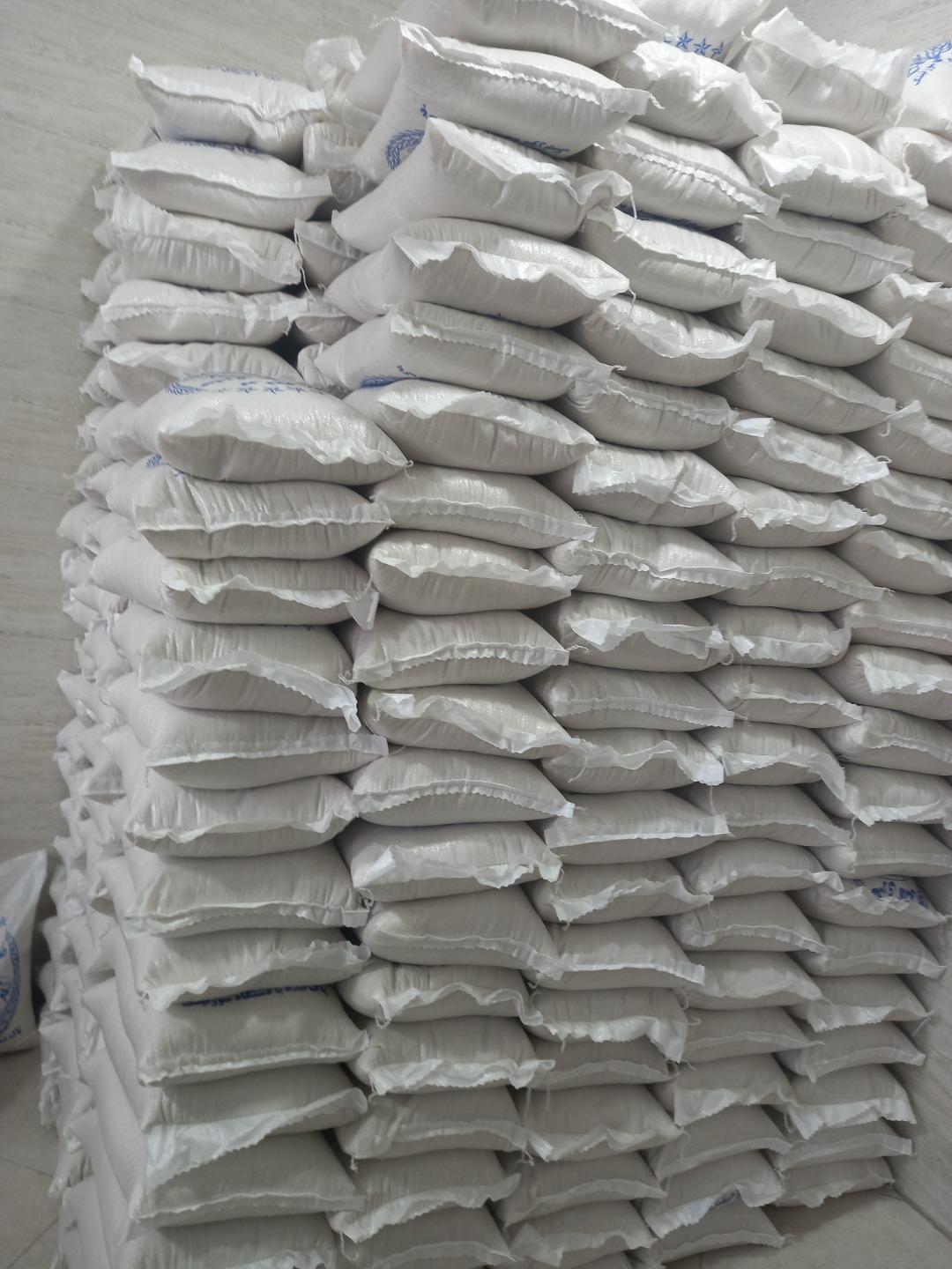 عکس برنج فروشی امیری