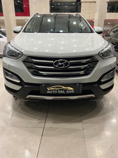 عکس نمایشگاه اتومبیل ولیعصر 