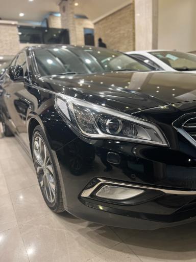 عکس نمایشگاه اتومبیل ولیعصر 