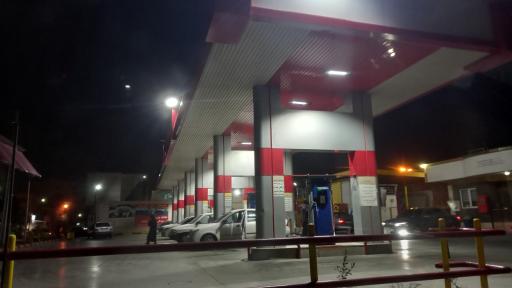 عکس جایگاه گاز CNG امام علی(ع)