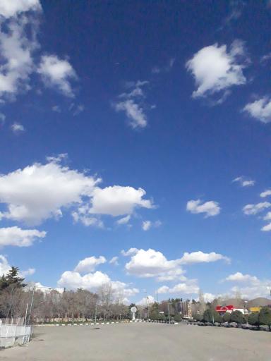 عکس مس سرچشمه