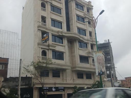 سالن زیبایی تابش کده