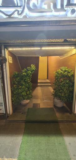 عکس رستوران اقبالی