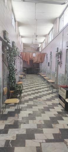 عکس گرمابه مرمر