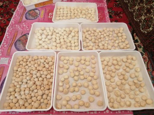 عکس لبنیات محلی باما(ضیائی)