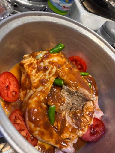 عکس صبحانه و دیزی یاکاموز