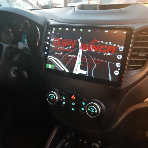 عکس نمایندگی وینکا (فروشگاه فاران سیستم)