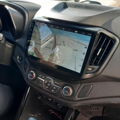 عکس نمایندگی وینکا (فروشگاه فاران سیستم)